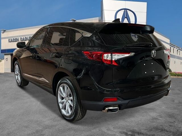 2024 Acura RDX Base