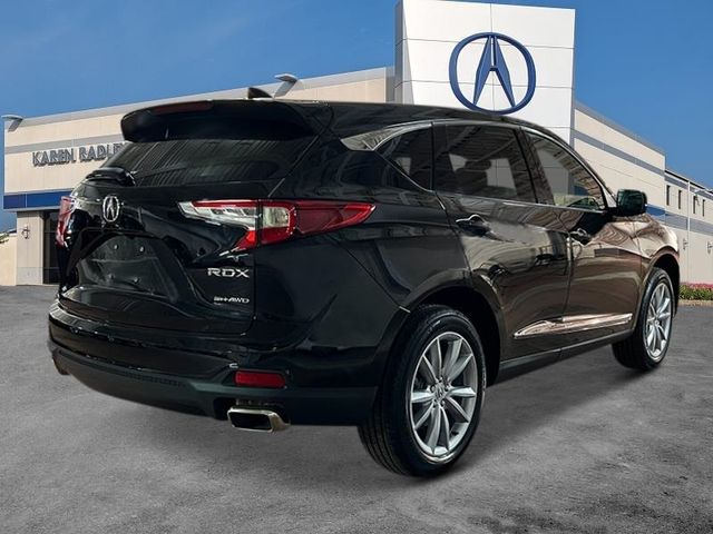 2024 Acura RDX Base