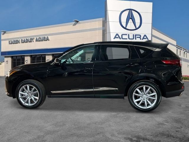 2024 Acura RDX Base