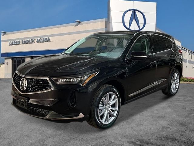 2024 Acura RDX Base