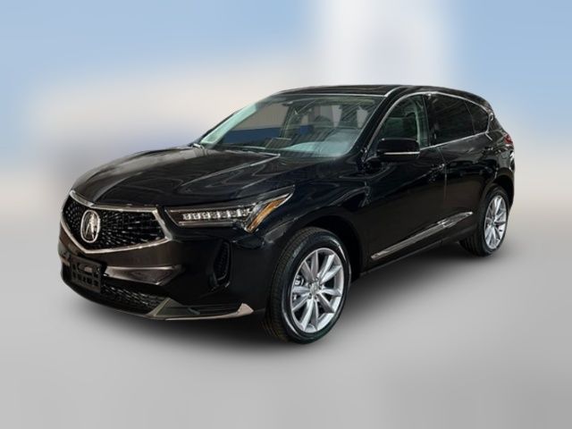 2024 Acura RDX Base