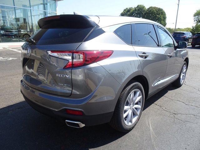 2024 Acura RDX Base