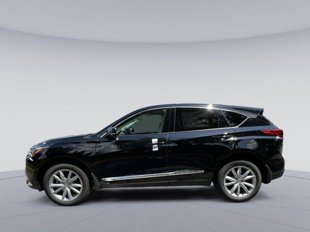 2024 Acura RDX Base