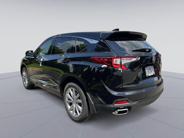 2024 Acura RDX Base