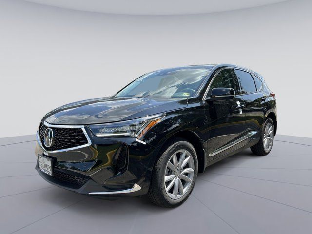 2024 Acura RDX Base