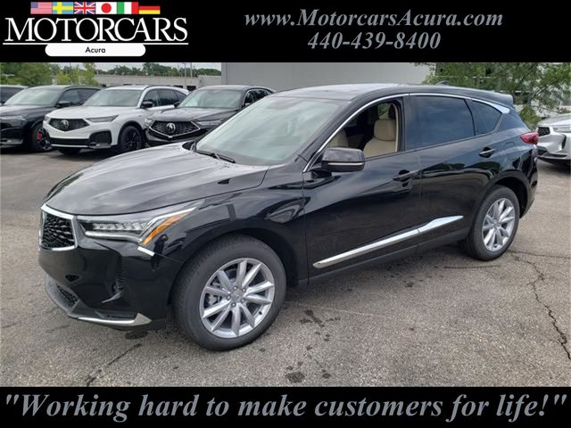 2024 Acura RDX Base