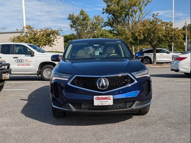 2024 Acura RDX Base