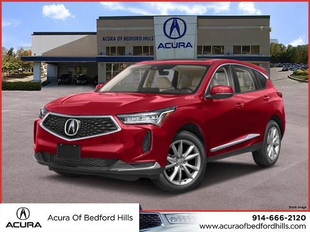 2024 Acura RDX Base