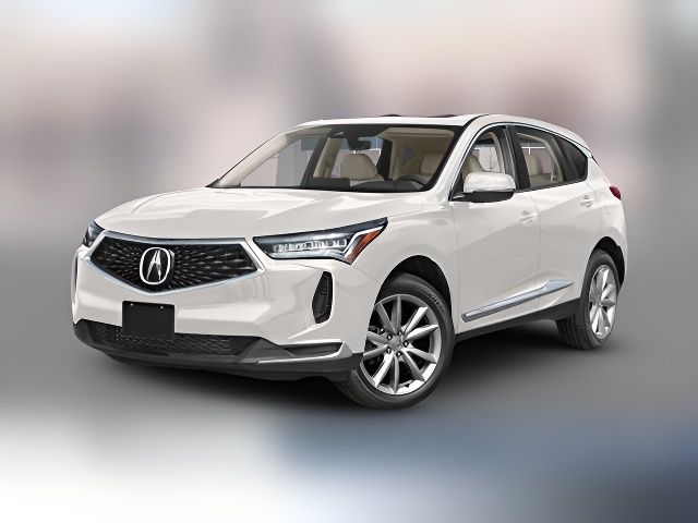 2024 Acura RDX Base