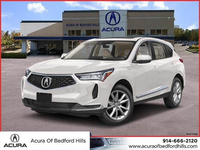 2024 Acura RDX Base