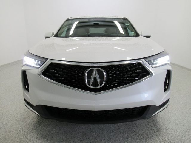 2024 Acura RDX Base