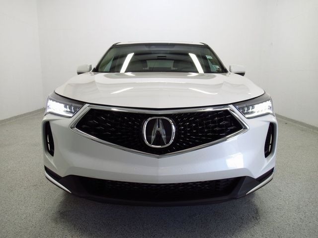 2024 Acura RDX Base