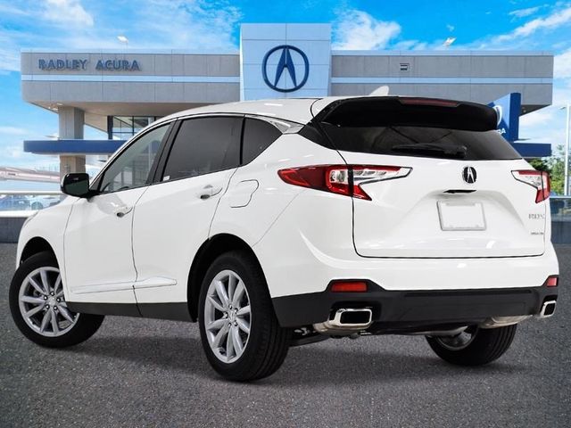 2024 Acura RDX Base