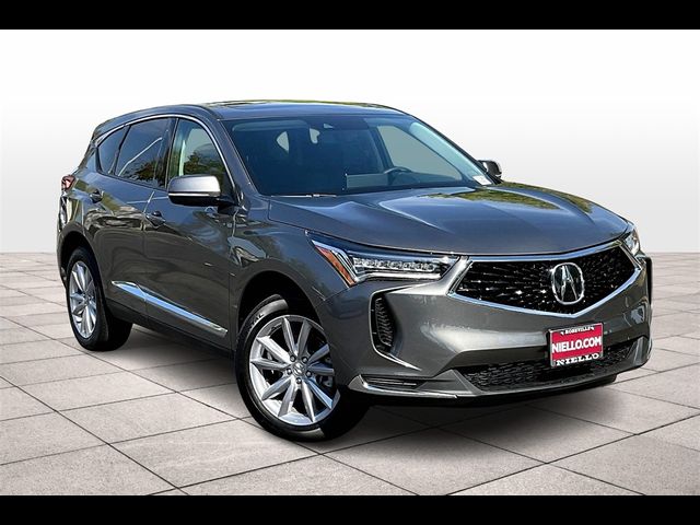 2024 Acura RDX Base