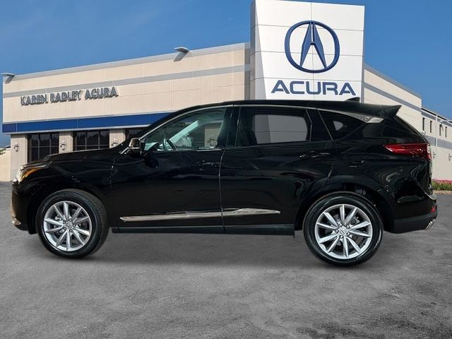 2024 Acura RDX Base