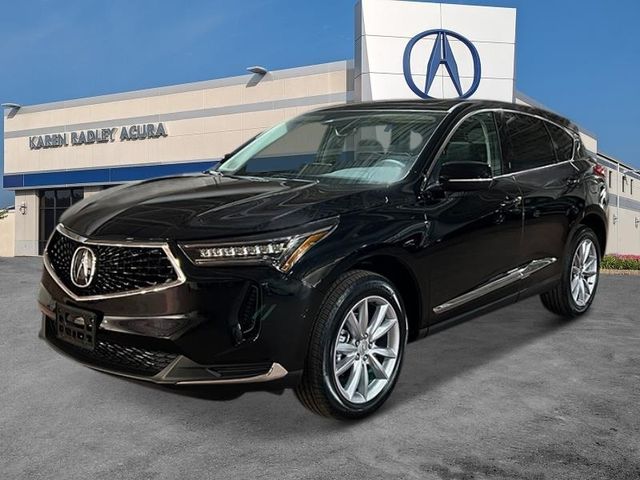 2024 Acura RDX Base