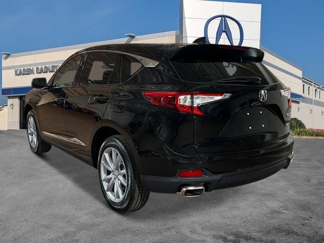 2024 Acura RDX Base