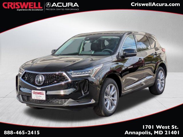 2024 Acura RDX Base