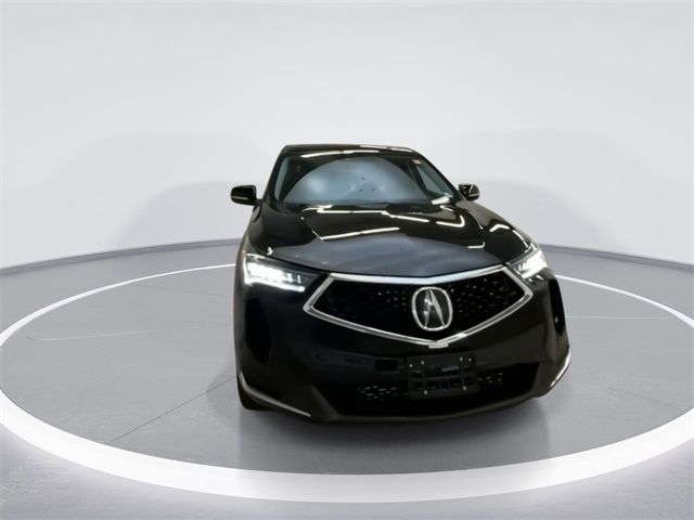 2024 Acura RDX Base