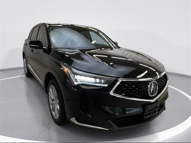 2024 Acura RDX Base