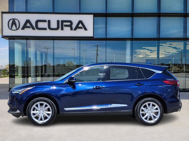 2024 Acura RDX Base