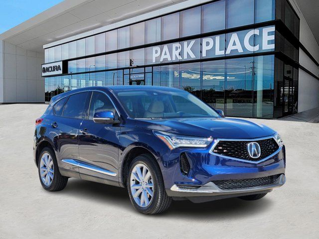 2024 Acura RDX Base