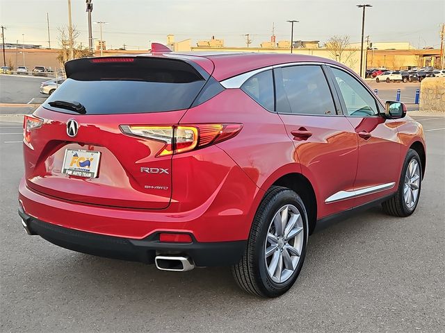 2024 Acura RDX Base