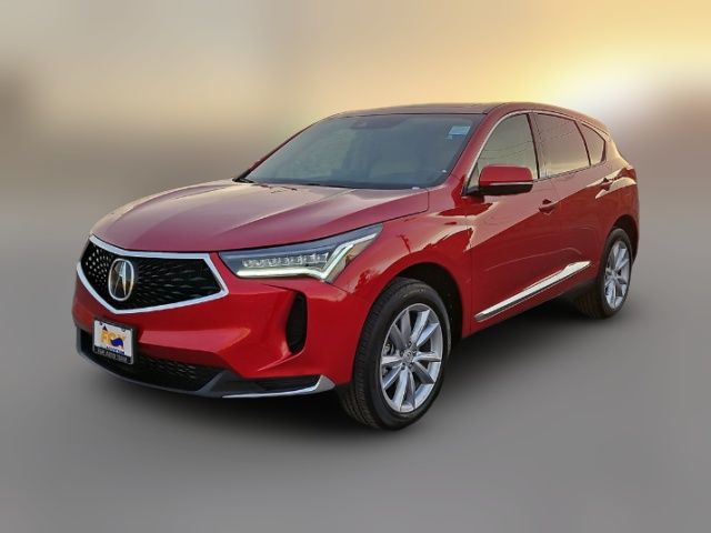 2024 Acura RDX Base