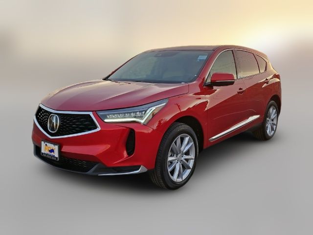 2024 Acura RDX Base