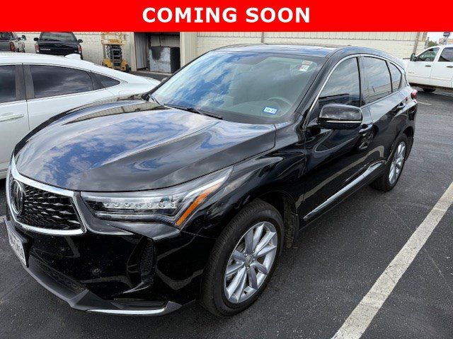 2024 Acura RDX Base