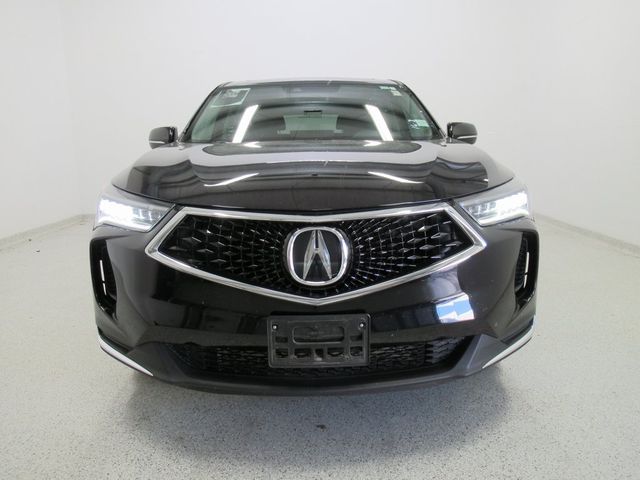 2024 Acura RDX Base