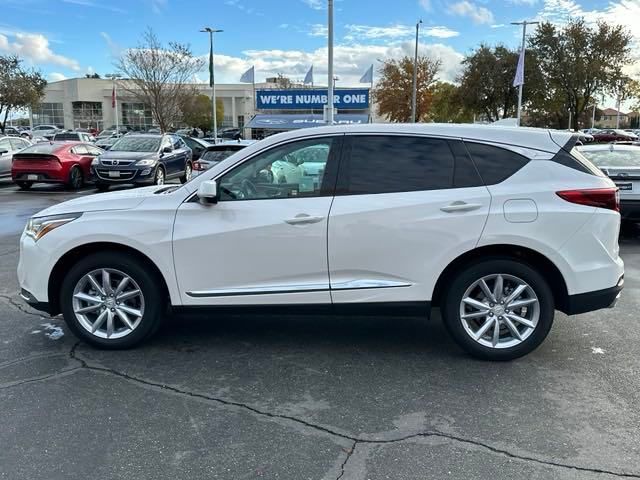 2024 Acura RDX Base