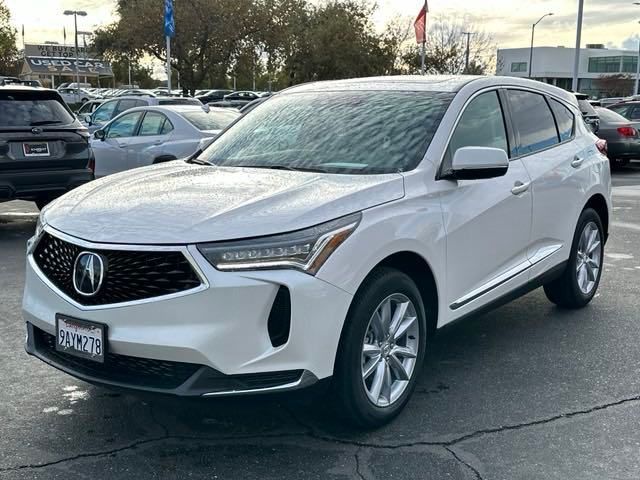 2024 Acura RDX Base