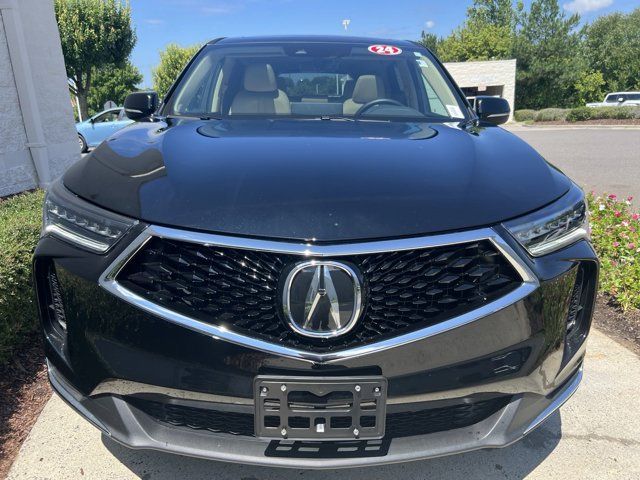 2024 Acura RDX Base