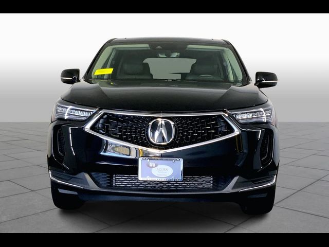 2024 Acura RDX Base