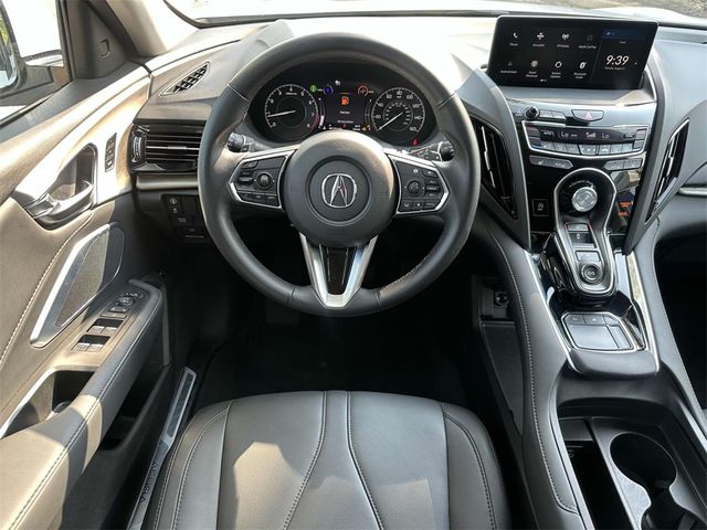 2024 Acura RDX Base