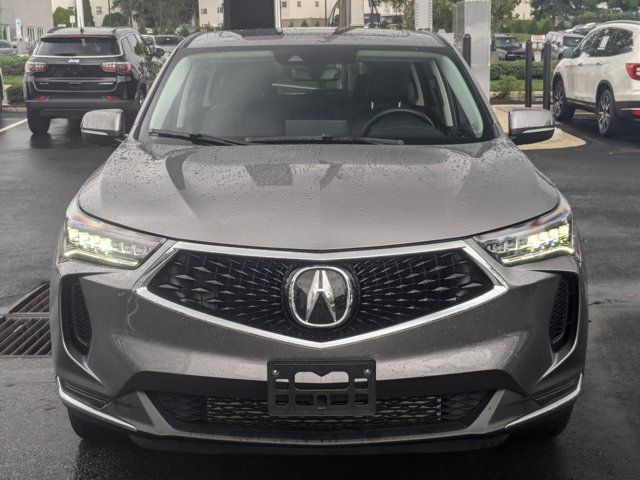 2024 Acura RDX Base