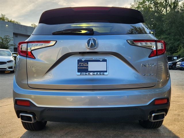 2024 Acura RDX Base