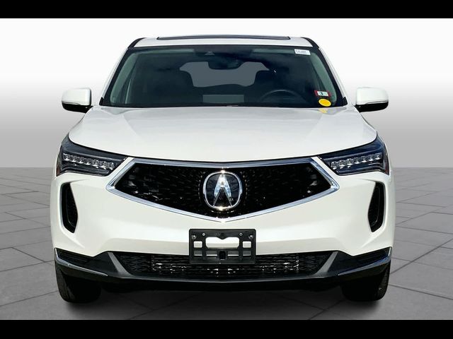 2024 Acura RDX Base