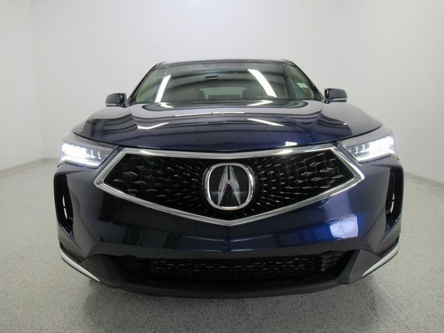 2024 Acura RDX Base