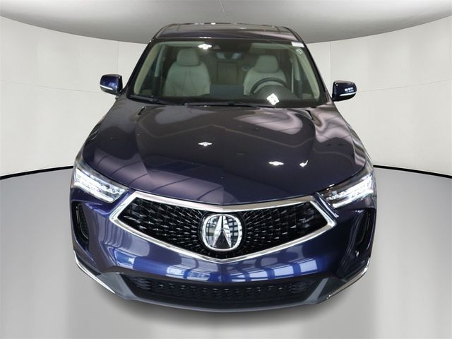 2024 Acura RDX Base