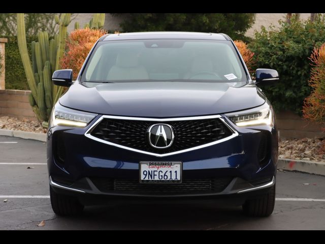 2024 Acura RDX Base