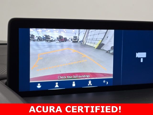 2024 Acura RDX Base