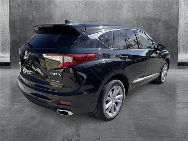 2024 Acura RDX Base