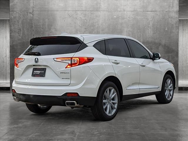 2024 Acura RDX Base