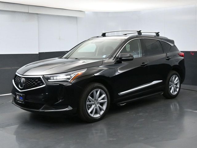 2024 Acura RDX Base