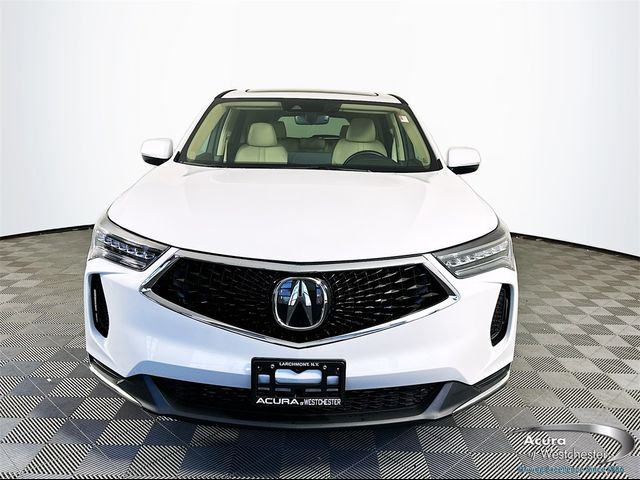 2024 Acura RDX Base