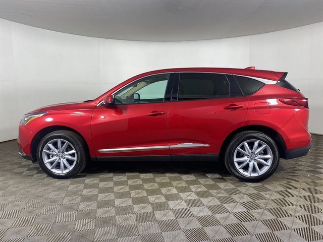 2024 Acura RDX Base