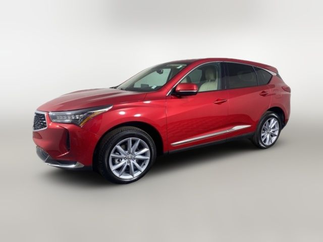 2024 Acura RDX Base