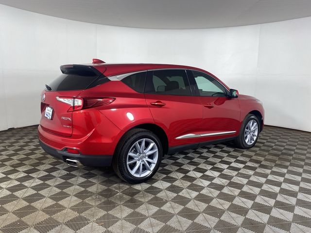 2024 Acura RDX Base